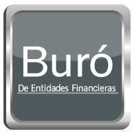 Buró de entidades financieras de México