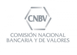 Comisión Nacional Bancaria y de Valores de México