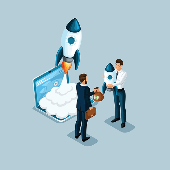 Crecer con inversiones