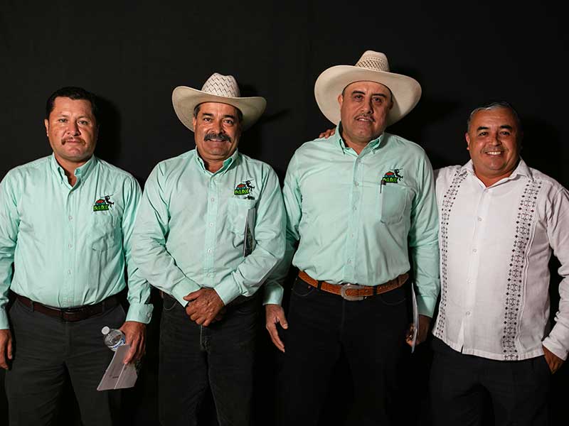 Socios Unión de Crédito Puerto Vallarta