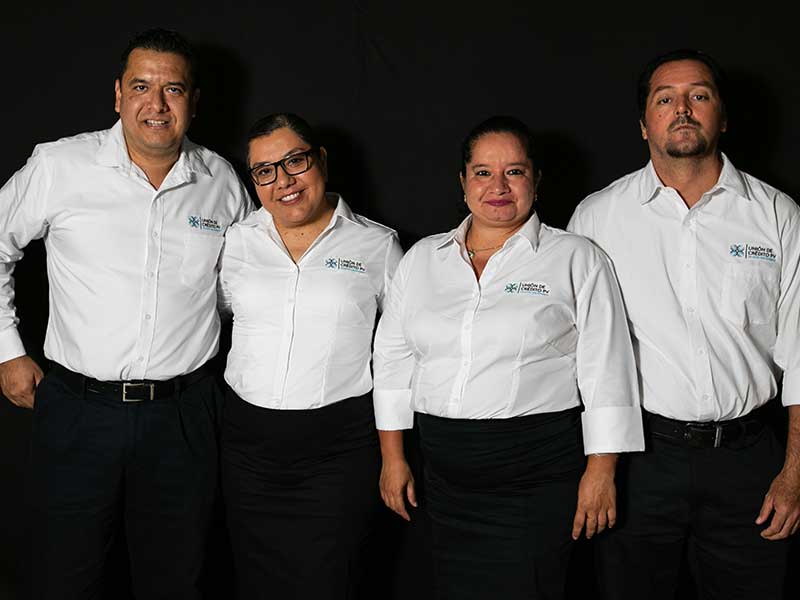 Socios Unión de Crédito Puerto Vallarta