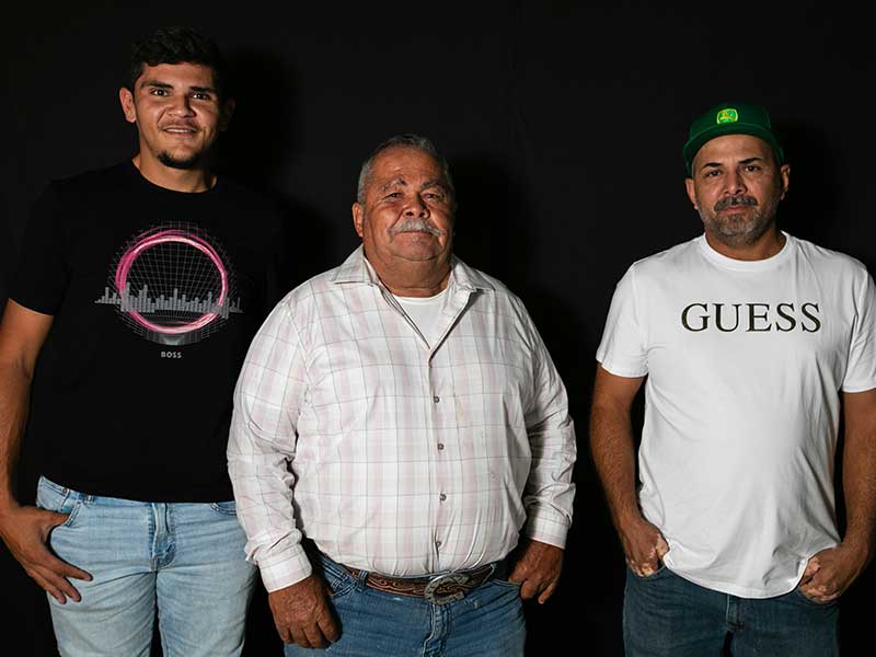 Socios Unión de Crédito Puerto Vallarta