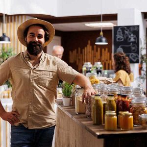 Crédito Cuenta Corriente, Unión de crédito Puerto Vallarta