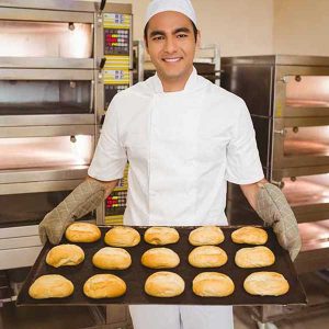 Créditos para panaderos en Puerto Vallarta