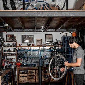 Créditos para bicicleterías en Puerto Vallarta