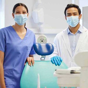 Créditos para odontólogos y médicos en el sector salud Puerto Vallarta