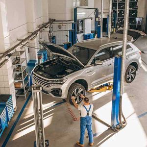 Créditos para talleres mecánicos en Puerto Vallarta