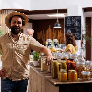 Crédito Cuenta Corriente, Unión de crédito Puerto Vallarta